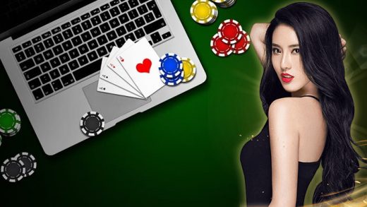 Online Poker Game Combination Chances