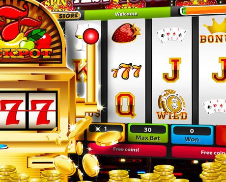 Claim Free Spin Bonus when Playing Slot Gambling