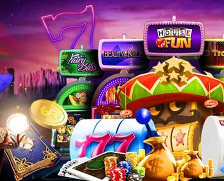 Various Ways to Get Slot Wins