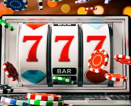 Various Gains of Big Gains in Slot Gambling