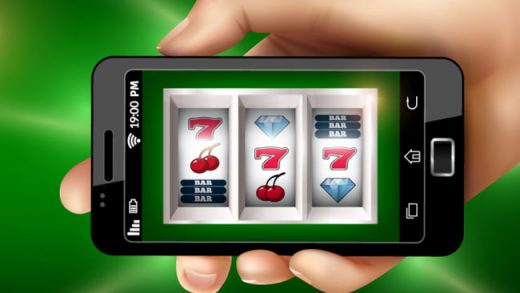 Fantastic Advantages of Online Slot Gambling Jackpots